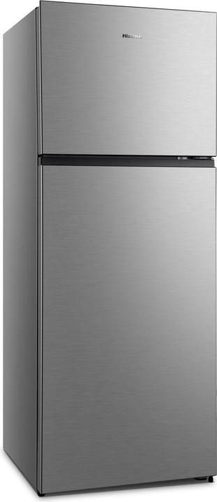 Actual product image Hisense RT600N4WC2 Fridge Freezer Free Installation 466 L E Stainless Steel (466 l)