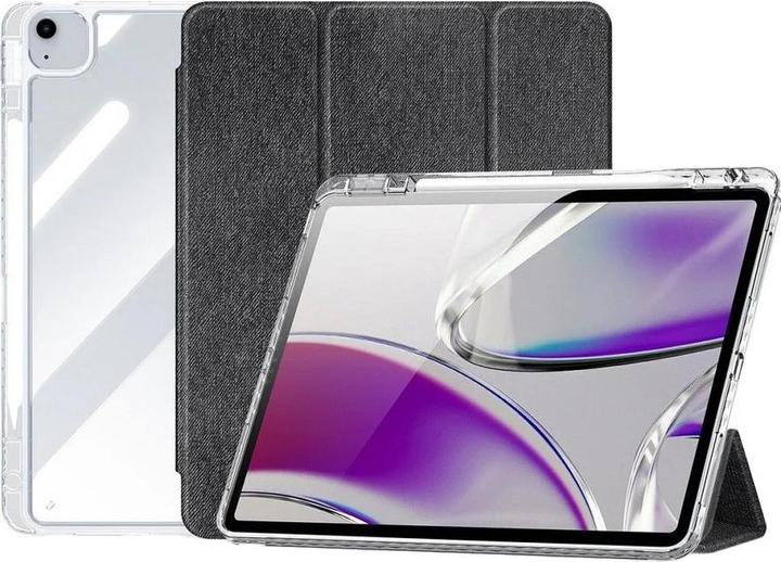 Actual product image Dux Ducis Unid protective cover (iPad Air 13 2024 (M2), iPad Pro 12.9 2022 (6th Gen), iPad Pro 12.9 2018 (3. Gen), iPad Pro 12.9 2020 (4. Gen), iPad Pro 12.9 2021 (5th Gen))
