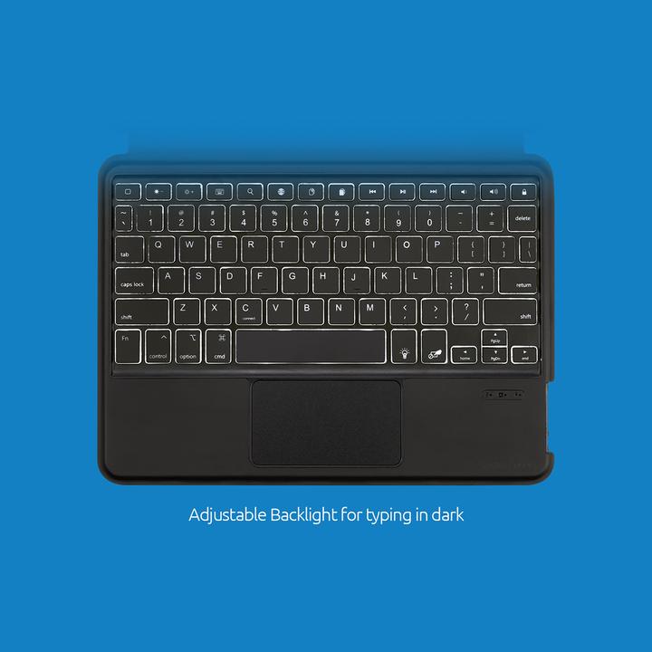 Produktbild Gecko Covers Apple Ipad Pro 11in (DE, iPad Pro 11 2018 (1. Gen))