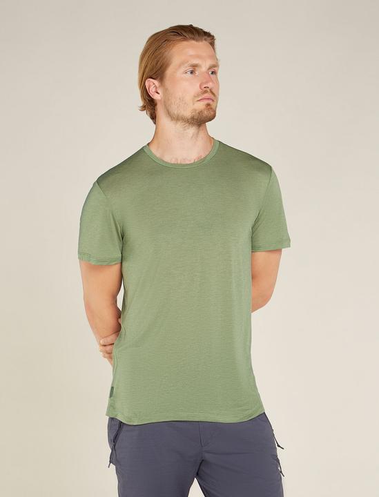 Actual product image Icebreaker Men Merino Blend Core SS Tee (XL)