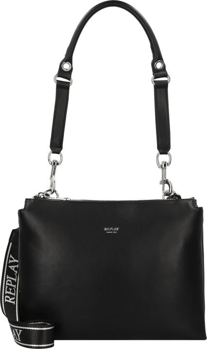 Immagine prodotto Replay Schultertasche 35 cm