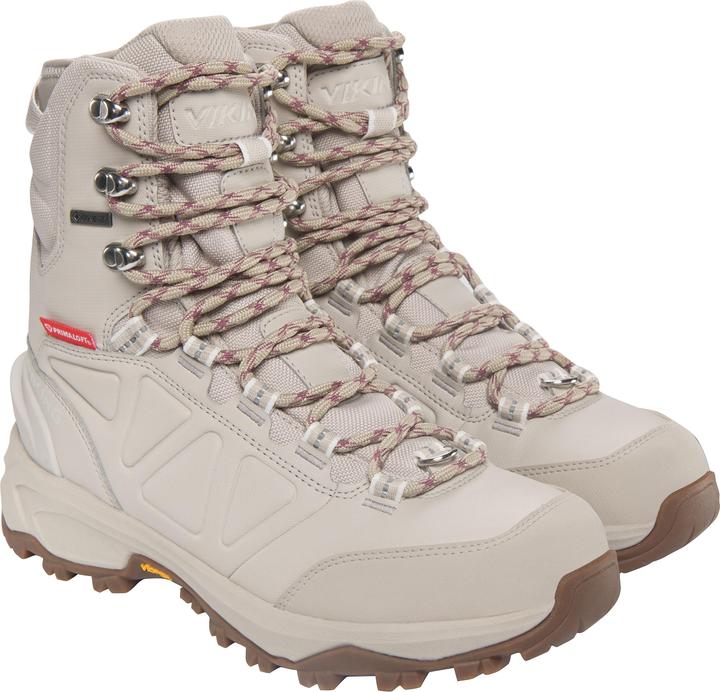 Actual product image Viking Women's Constrictor IceGrip Warm GTX (41)