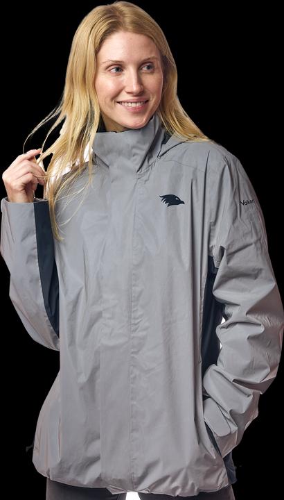 Produktbild Valkental 3in1 Smart Jacket - Wasserdichte Jacke mit Fleece Zipp-In - Damen (4XL)