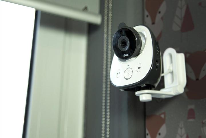 Image du produit Alecto Vidéo surveillance bébé (Vidéo et audio, 300 m)
