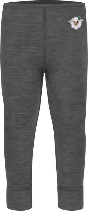 Immagine prodotto Normani Confezione da 3 pantaloni baby merino con piedini - 9543 (80)