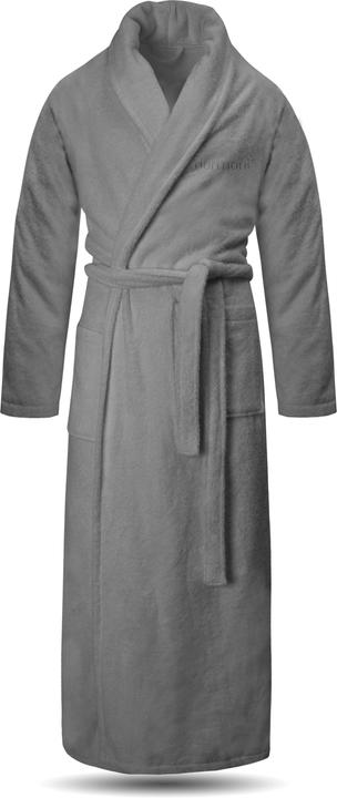 Normani Bathrobe 100% Cotton Lola