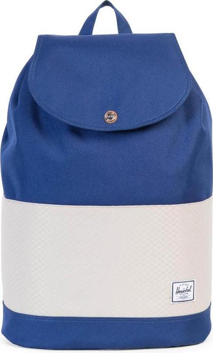 Herschel Reid (21 l)