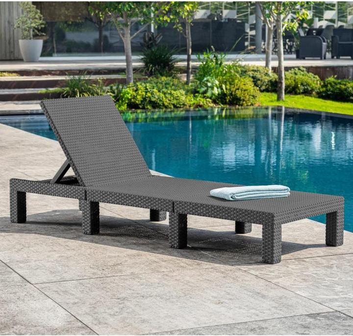 Produktbild Allibert Solène (195 cm)