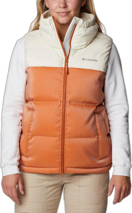 Columbia W Bulo Point™ Down Vest (S)