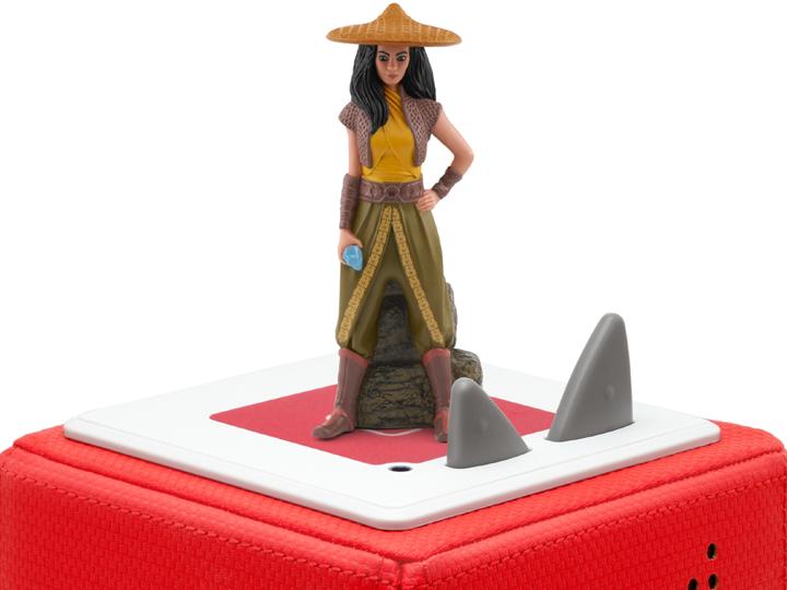 Actual product image Tonies Disney - Raya und der letzte Drache (German)
