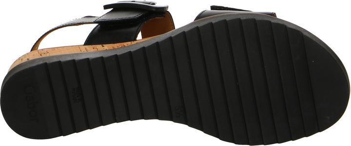 Actual product image Gabor Sandal 42.752.57 (41)