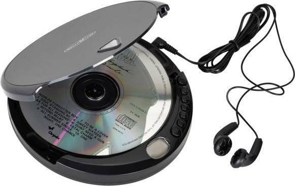 Image du produit Reflexion Lecteur CD portable