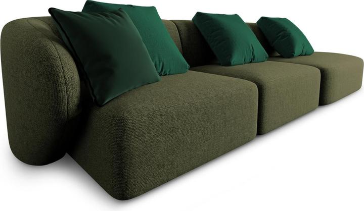 Produktbild Maison Heritage Chiara (Modular Sofa, 4-Sitzer)