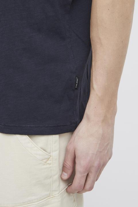 Image du produit Blend BHAshton split neck tee 20717013 (S)
