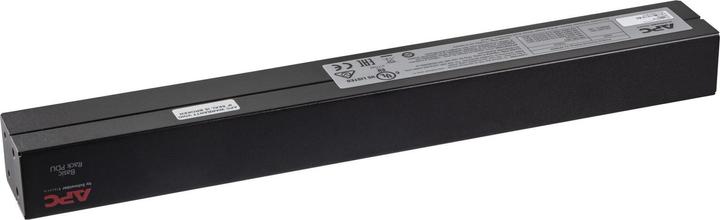 Produktbild APC Steckdosenleiste PDU AP9559, Basic