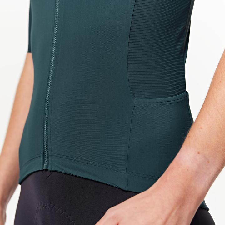 Image du produit Van rysel Maillot vélo route été unisexe à manches courtes - Racer 2 (L)