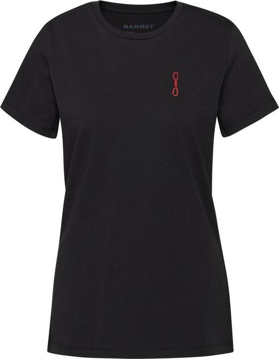 Mammut Massone T-Shirt Quickdraw, T-Shirts