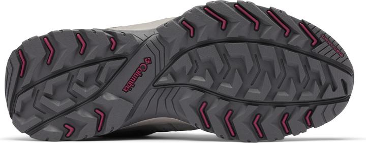 Actual product image Columbia Redmond Iii Waterproof (38)