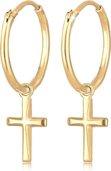 Elli Glaube Religion (Sterling Silber)