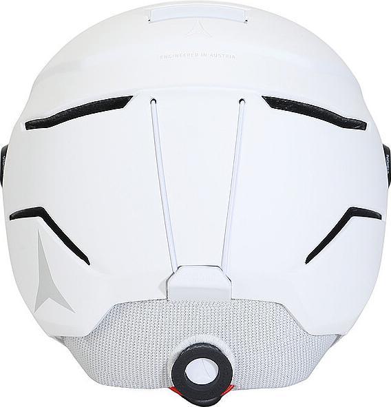 Produktbild Atomic SAVOR VISOR JR White (51 - 55 cm)