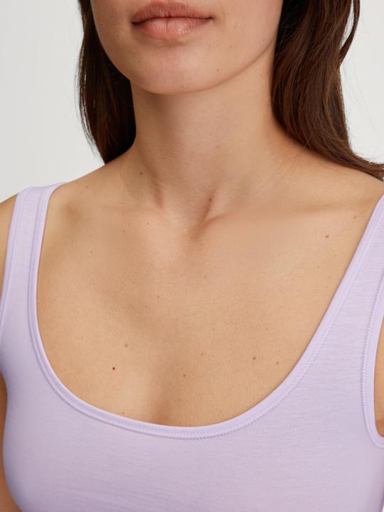 Actual product image Calida Natural Comfort Tank Top