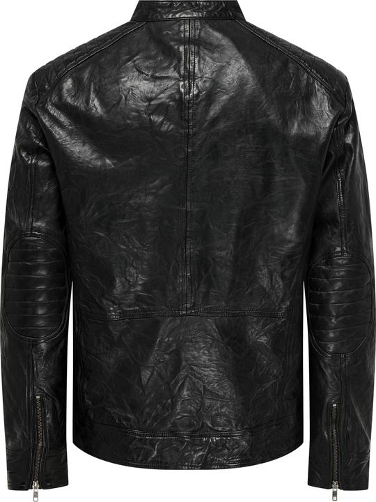 Immagine prodotto Only & Sons Onslucius Leather Jacket Otw (M)