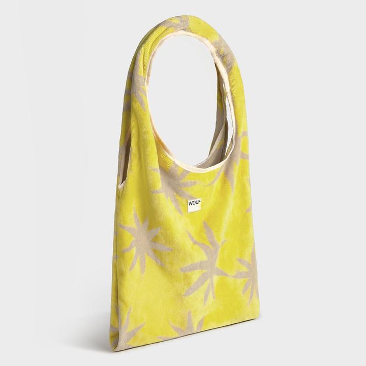 Produktbild Wouf Terry Schultertasche 36 cm