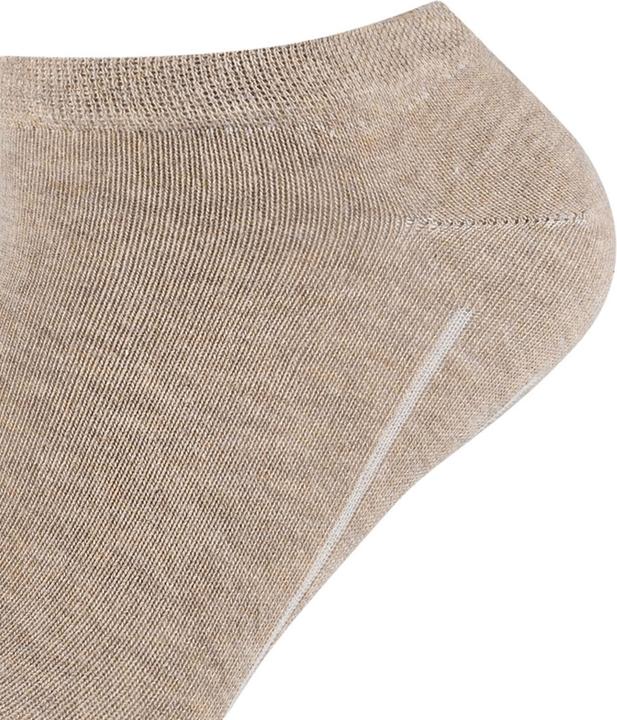 Actual product image Camano Unisex Sneaker Socks 9 Pair (pack of 9, 39 - 42)