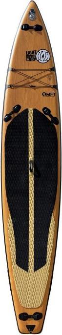 Actual product image Lightcorp MFT Tourer (14')