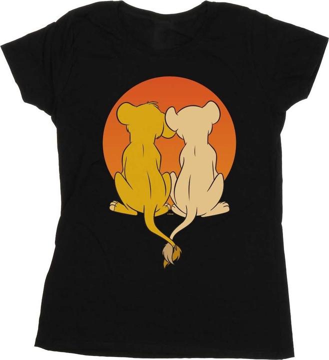 Disney The Lion King We Are One TShirt (XXL)