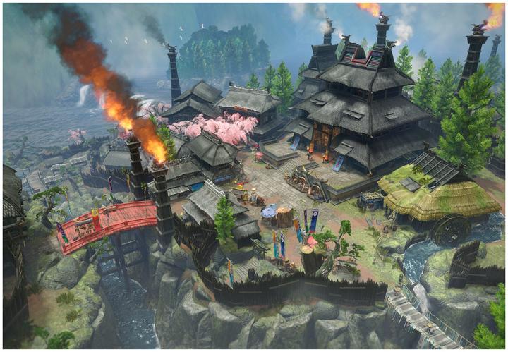 Produktbild Nintendo Monster Hunter Rise (Switch, EN)