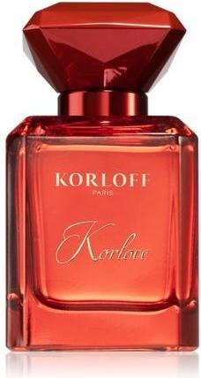 Immagine prodotto Korloff Corlove (Eau de parfum, 50 ml)