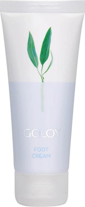 Immagine prodotto Goloy 33 Foot Cream (Crema piedi e gel piedi, 75 ml)