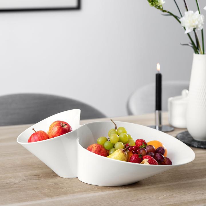 Immagine prodotto Villeroy & Boch Eye-catcher Doppel bol NewWave (0 l, 1 x)