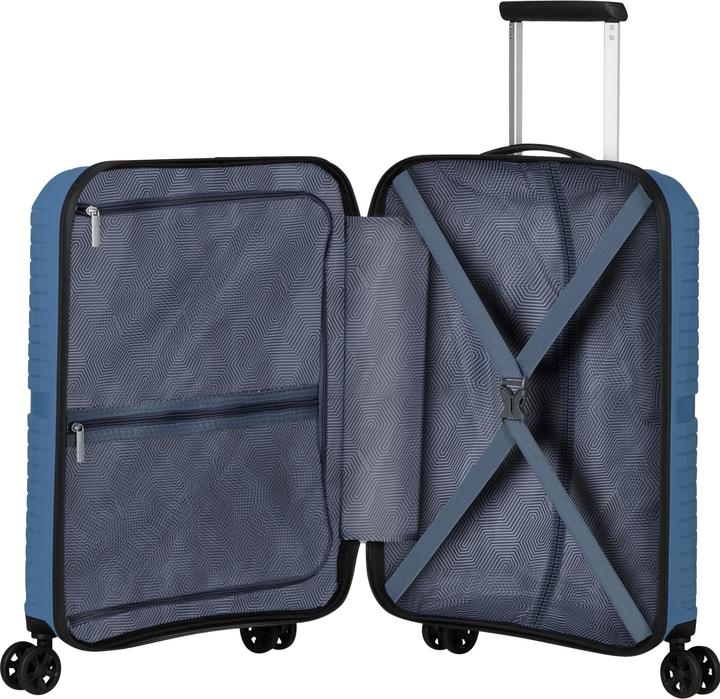 Immagine prodotto American Tourister Airconic (33.50 l, Bagaglio a mano (fino a 50 litri))