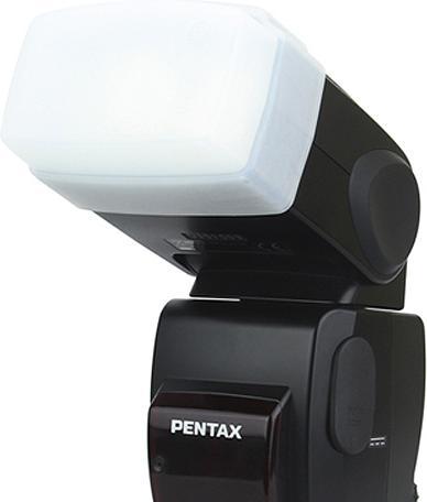 Produktbild JJC Flash Bounce Sony Pentax AF 540FGZ (Blitzdiffusor)