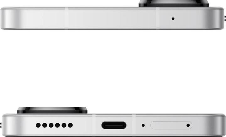 Immagine prodotto Xiaomi Poco F7 (512 GB, Argento, 6.83", Doppia SIM, 5G)