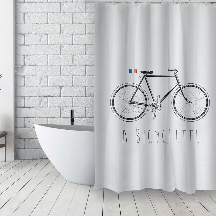 MSV Bicyclette (180 x 200 cm)