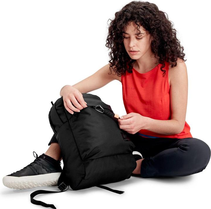 Actual product image Mammut Xeron 20 (20 l)