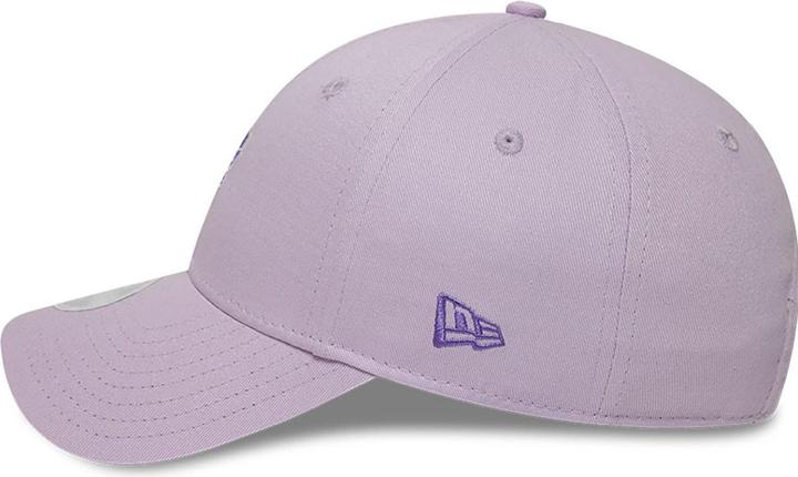Actual product image New Era 9Forty Ladies Cap - England Rugby Purple