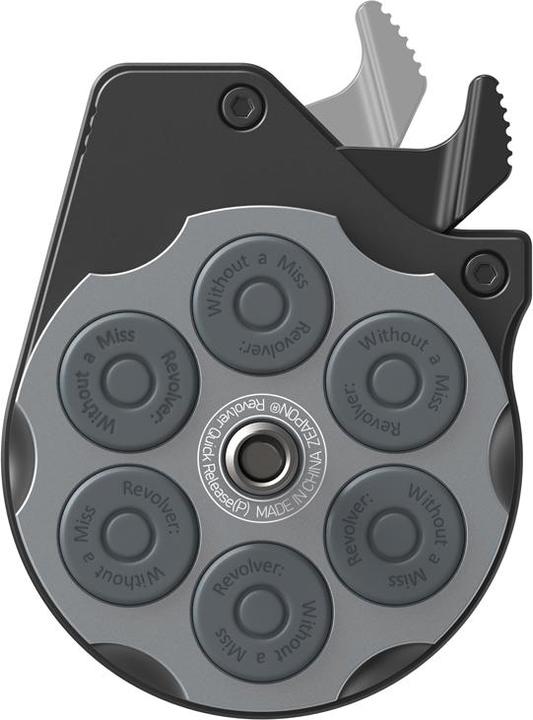 Produktbild Zeapon Revolver Quick Release (Stativadapter)