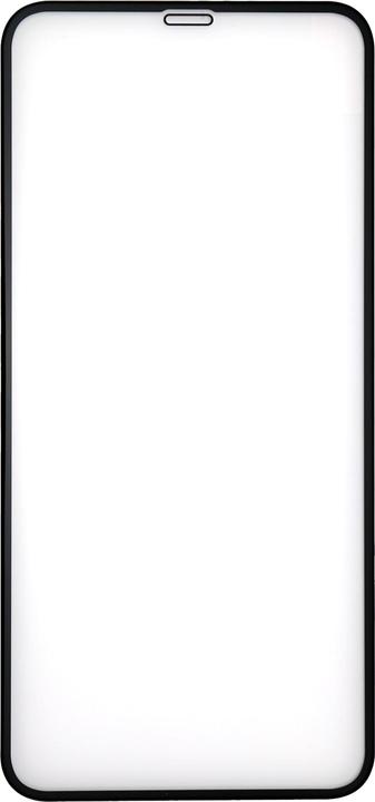 Deltaco SCRN-19IP65 mobile phone screen/back protector Clear screen protector Apple 1 pc(s) (1 Stück, Apple iPhone 11 Pro Max)