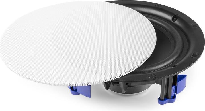 Produktbild Power Dynamics speaker (4x) geluidsinstallatie - NCBT604 - 120W - 6.5 - Wit