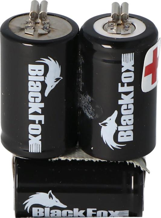Produktbild AccuCell Akku Wella Expert HS50 (1 Stk., 1100 mAh)