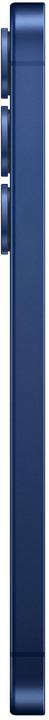 Produktbild Samsung Galaxy S25 (512 GB, Navy, 6.20", Dual SIM, 50 Mpx, 5G)