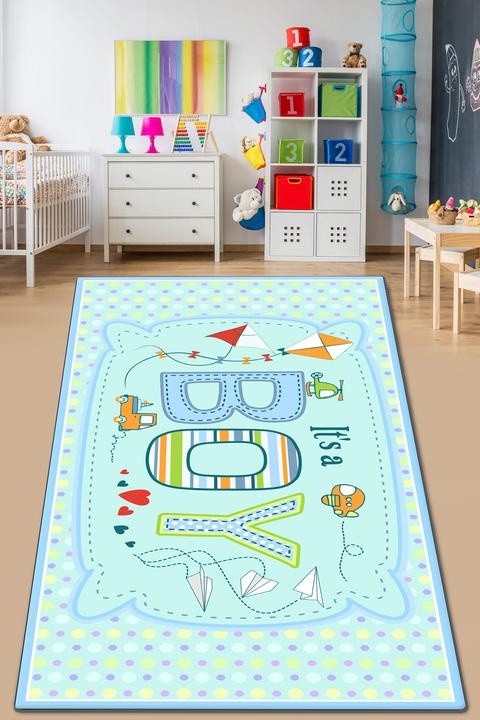 Image du produit Confetti Carpets Kieran (150 x 200 cm)