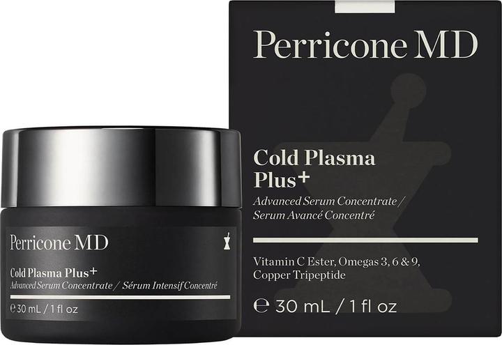 Image du produit Perricone MD Cold Plasma Plus+ Sérum concentré avancé Femme 30 ml (Sérum, 30 ml)