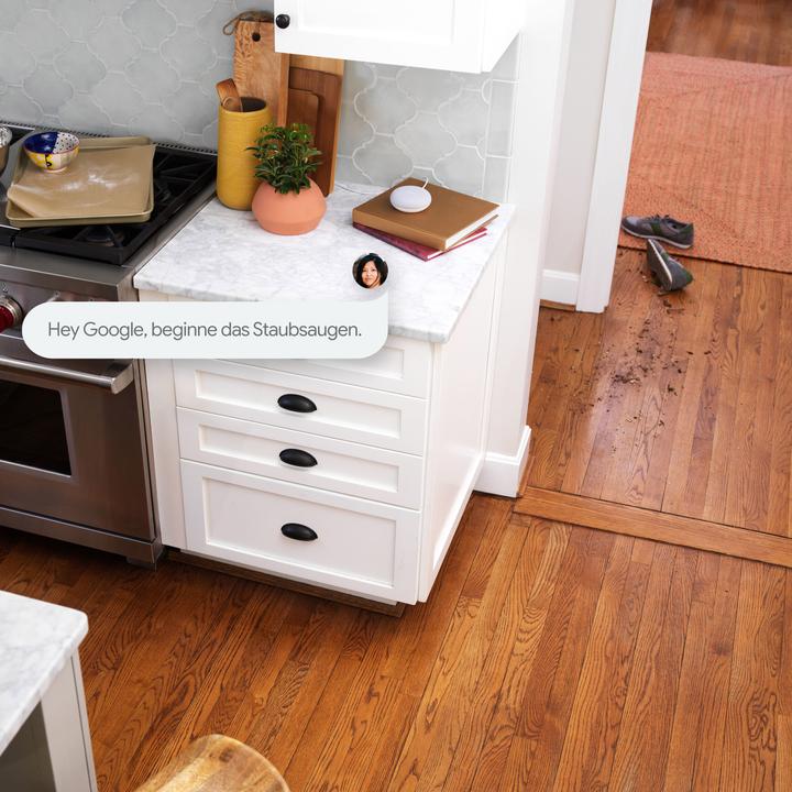 Actual product image iRobot Roomba i1 (Robot vacuum)