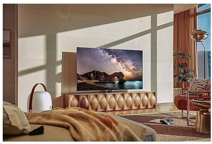 Immagine prodotto Samsung QE75QN85A (75", QN85A, NeoQLED, 4K, 2021)