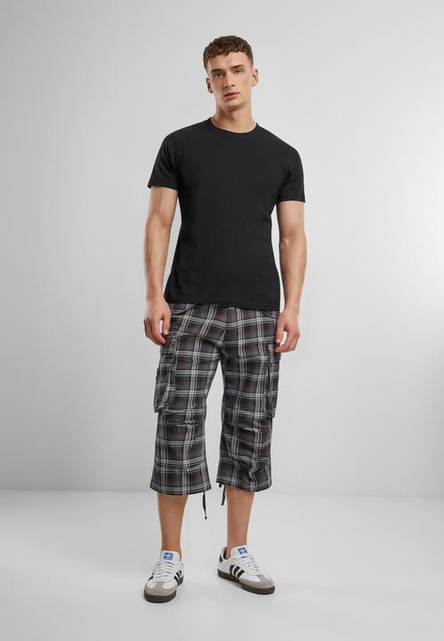 Immagine prodotto Brandit Industry Vintage Cargo 3/4 Shorts (L)